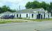 The former Olney Clinic got a coat of paint, and repairs inside in preparation for its new life as sober-living transitional housing for House of Mercy graduates and others who work in Olney. Photo by Will Sadler