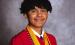 OHS Class of 2026 Salutatorian Jeffry Flores