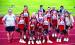 Olney’s Top of Texas Cheer Squad fundraising for uniforms and fees for 22 members with a bake sale last weekend at Stewart’s Food Store and the raffle of a $500 box of meats donated by 3T Meats this week and next. To donate or purchase tickets, contac