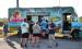 Jenn &amp; Joe’s Jetty Joint was a local favorite at the Olney in America celebration on July 2 and helped feed the hungry attendees. Photo by Will Sadler