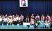 The Olney Class of 2026 received more than $1 million in total scholarships, including about $70,000 in funding given by local businesses, charitable, and community groups. The class gathered on May 7 for their Senior Awards Night at the OHS Auditorium. P