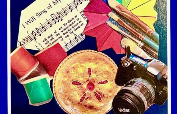 Using And Sharing Your Talents
