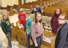 Operation Christmas Child Blesses Children in Third World Countries