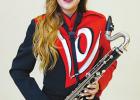 Memories and Moments: Q & A with Senior Jenny Ford