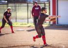 Softball season begins for Lady Cubs