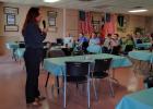 Chamber welcomes WF Food Bank