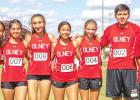 Meet the Cubs Cross Country Team