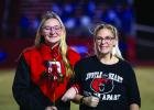OHS Senior Night