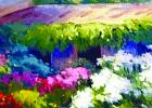 Barbara Larimore exhibition opens at Olney Heritage Museum