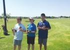 15th Annual Tower Junior Golf Tournament