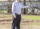 Vacant lots for sale with the majority of bids starting at $1K