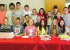 FUMC holds hamburger fundraiser