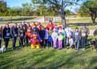 The Refuge Hosts The 3rd Annual Turkey Trot