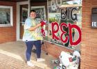 Window Painting