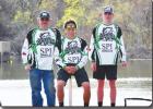 Newcastle Bass Fishing Team