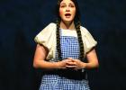 Young County transported to Oz