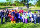 The Refuge and Texoma Gives