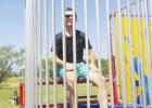Texoma Gives Mayor makes a splash for a good cause