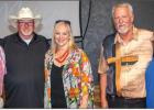 House of Mercy Gala in Graham