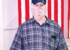 Olney Senior Cub Center Honored Veterans, Nov. 11