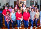 OHS Class of 1974 celebrates 50 years