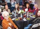Citizens Honored at the 95th Chamber Banquet
