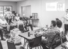 Olney Chamber: Quarterly Luncheon