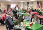 Another popular fund-raising event at the Cub Center, Souper Bowl takes place on Super Bowl Sunday, and a delicious soup or stew is served there or to go for a modest donation. Texoma Gives a 24-hour day of online giving is another major fund raiser the C