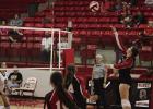 OHS Lady Cubs Volleyball