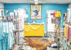 Diner Reopens as Sassy Heifer