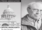 Capital Highlights