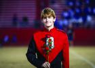 OHS Senior Night