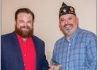Chamber honors business gains