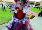 Olney Chamber of Commerce Hosts Halloween Spooktacular