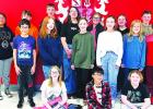 Olney math, science students qualify for state contest