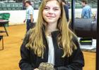Youth Shine at the 2022 Junior Live Stock Show