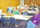 Amity Club at 83 years strong hosts first meeting of the year