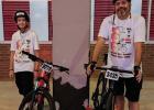 Olney-ites compete in Hotter ‘N Hell
