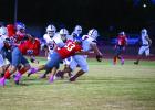 Cubs vs. Hawley Bearcats