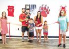 Cub Nutrition’s Ribbon-Cutting Ceremony