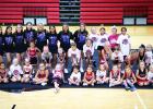 Mini Cheer Camp