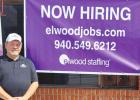 Elwood Staffing plans to host another job fair in Olney