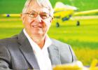 Air Tractor VP of Finance retires after 31 years