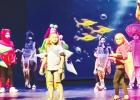Olney kids splash at GRT’s Theatre Camp