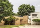 Olney library considers plans for windfall