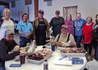 This Thanksgiving, our hearts are full. What an honor it is each year to serve our community with warm meals, warm smiles, and the love of Christ. Seeing families cared for, neighbors helping neighbors, and volunteers giving so generously reminds us what 