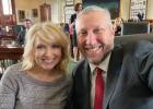 Sen. Drew Springer: Legislative Update