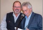 Chamber honors business gains