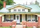 Mothes-Carranza House