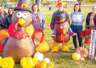 The Refuge’s 2nd Turkey Trot